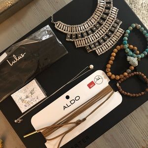 Jewelry Bundle